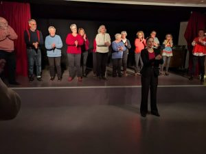 Chorale