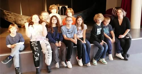 Théâtre